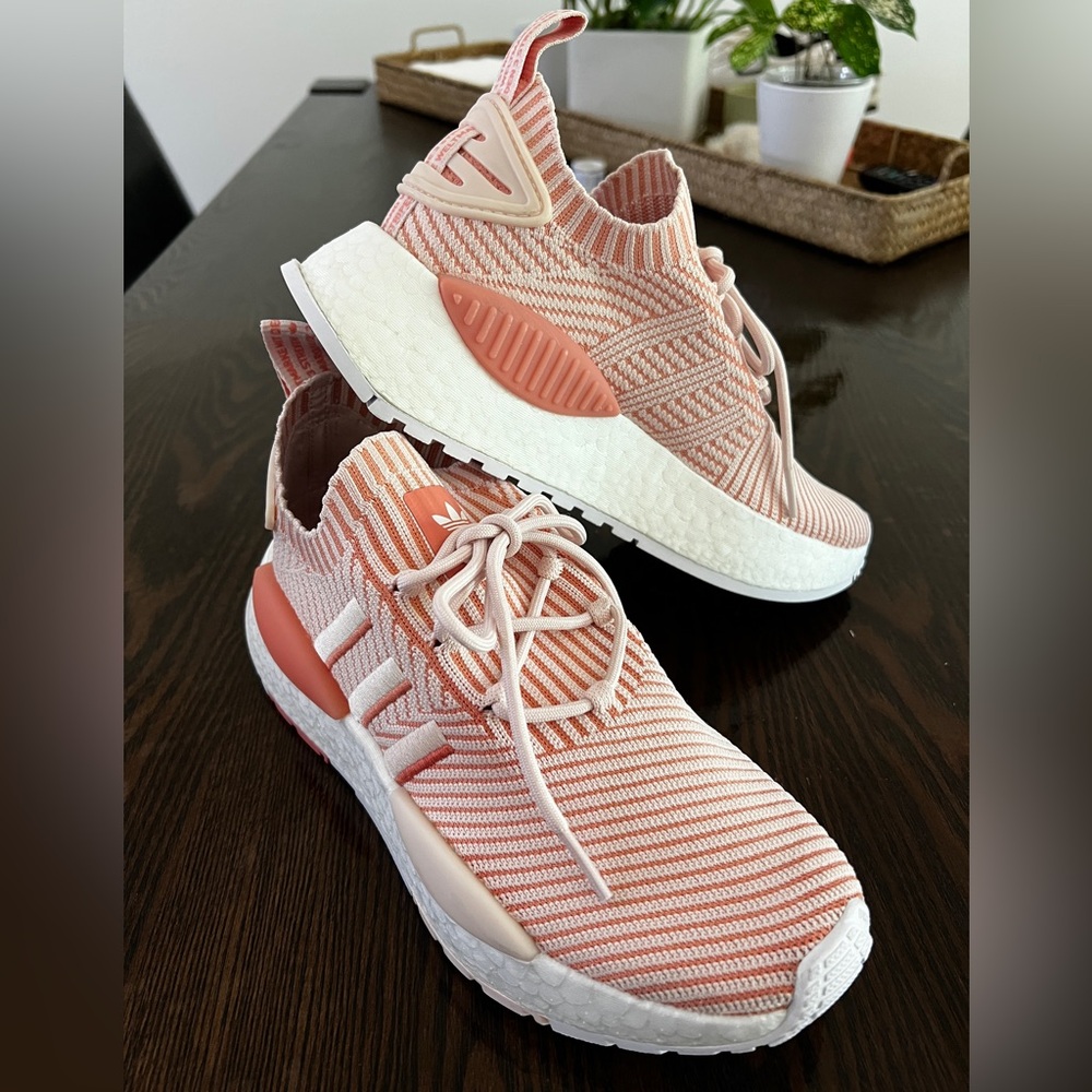 Adidas NMD_W1 Shoes 7